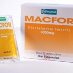 Công dụng thuốc Macfor