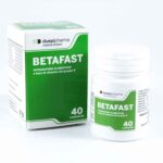 Công dụng thuốc Betafast