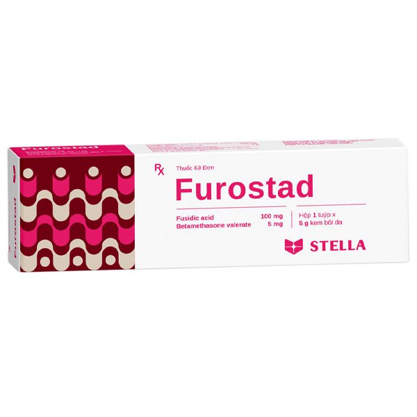 Công dụng thuốc Furostad