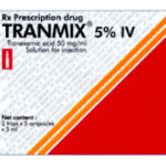 Công dụng thuốc Tranmix 5%