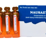 Công dụng thuốc Nausazy