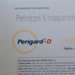 Công dụng thuốc Perigard-D