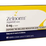 Công dụng thuốc Zelnorm
