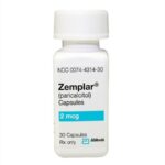 Công dụng thuốc Zemplar