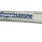 Công dụng thuốc Beprosazone
