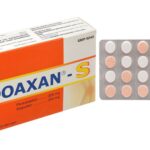 Công dụng thuốc Doaxan – S
