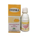 Công dụng thuốc Ovenka