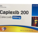 Công dụng thuốc Caplexib