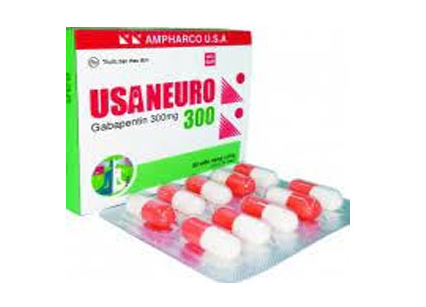 Công dụng thuốc Usaneuro