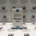 Công dụng của thuốc Nectram