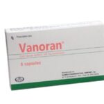 Công dụng của thuốc Vanoran