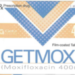 Công dụng thuốc Getmoxy Tablets 400mg