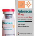 Công dụng thuốc Adorucin