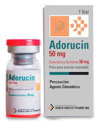 Công dụng thuốc Adorucin