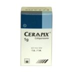 Công dụng thuốc Ceraapix