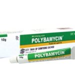 Công dụng thuốc Polybamycin