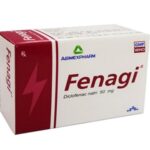 Công dụng thuốc Fenagi