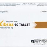 Công dụng thuốc Xibraz-90