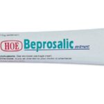 Công dụng thuốc Hoebeprosalic