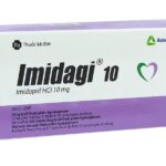 Công dụng thuốc Imidagi