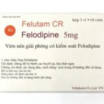 Công dụng thuốc Felutam