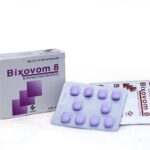 Công dụng thuốc bixovom 8