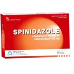 Công dụng thuốc Spinidazole