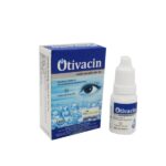 Công dụng thuốc Otivacin