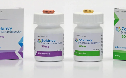 Công dụng thuốc Zokinvy