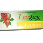 Công dụng thuốc Livgan Inj