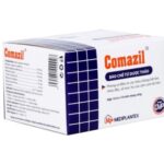 Công dụng thuốc Comazil