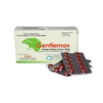 Công dụng thuốc Gentlemax