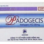 Công dụng thuốc Padogecis