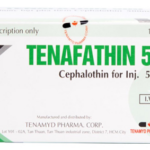 Công dụng thuốc Tenafathin