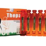 Công dụng thuốc Thepara