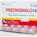 Prednisnalo 16 là thuốc gì? Công dụng của thuốc Prednisnalo