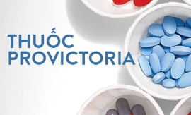 Công dụng của thuốc Provictoria – Thuốc tránh thai khẩn cấp