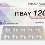 Công dụng thuốc Itbay