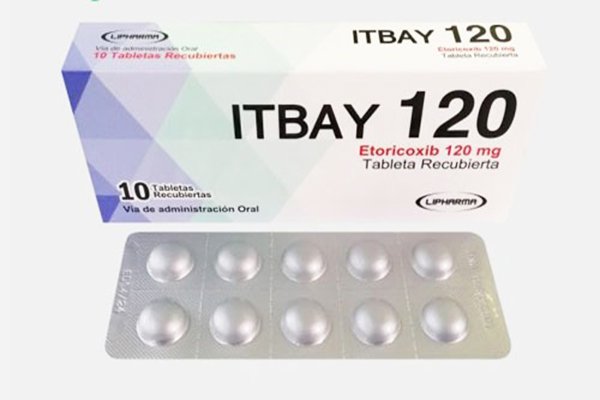 Công dụng thuốc Itbay