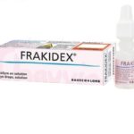 Công dụng thuốc Frakidex
