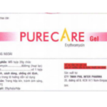 Công dụng thuốc Purecare