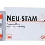 Công dụng thuốc Neustam