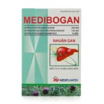Công dụng thuốc Medibogan