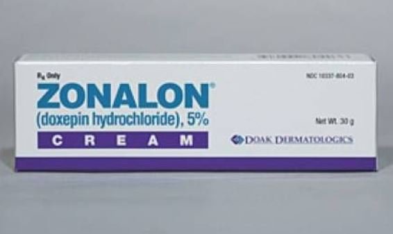 Công dụng thuốc Zonalon