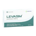 Công dụng thuốc Levagim