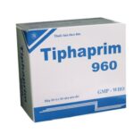 Công dụng thuốc Tiphaprim