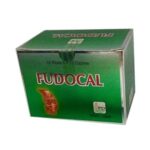 Công dụng thuốc Fudocal