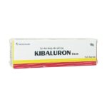 Công dụng thuốc Kibaluron
