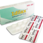 Công dụng thuốc Idilax
