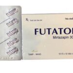 Công dụng thuốc Futaton
